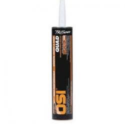 OSI QUAD SEALANT CLEAR 10.1OZ