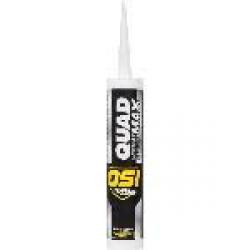 QUAD MAX SEALANT ARCTIC WHITE