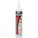 TUB & TILE / SHOWER CAULK WHITE