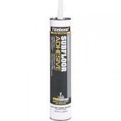 SUBFLOOR ADHESIVE SOLVENT 29-OZ