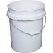 5 GALLON EMPTY BUCKET W/O LID