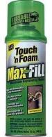 TOUCH 'N FOAM TRIPLE EXPANDING