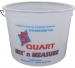 MIX AND MEASURE CONTAINER 5QT