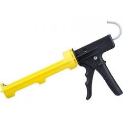 DRIP/NO DRIP 10.5OZ CAULKING GUN