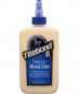 TITEBOND II WOOD GLUE 8OZ