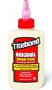 TITEBOND ORIGINAL WOOD GLUE 4OZ