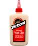 TITEBOND ORIGINAL WOOD GLUE 8OZ