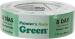 GREEN TAPE 1-1/2" X 180'