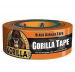 GORILLA TAPE BLACK 12YD ROLL