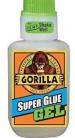 GORILLA GLUE SUPER GLUE GEL