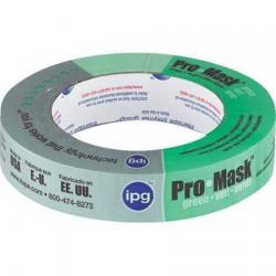 GREEN TAPE 1" X 180'