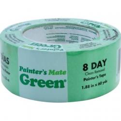 GREEN TAPE 2" X 180'