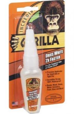 GORILLA GLUE PRECISION PEN 3/4oz