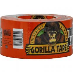 GORILLA TAPE 35YD WIDE ROLL