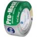 MASKING TAPE 3/4" X 180'