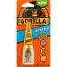 GORILLA GLUE SUPER GLUE BRUSH