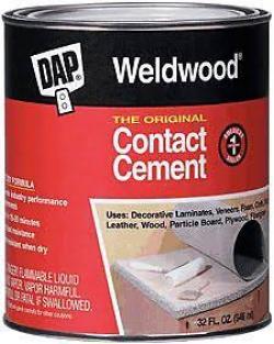 DAP CONTACT CEMENT QT 272