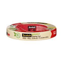 MASKING TAPE 1" X 180'