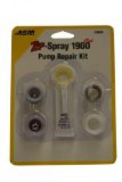 ASM SPRAYER PUMP REPAIR KIT