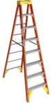 LADDER TYPE IA F/G STEP 6208  8'