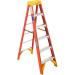 LADDER TYPE IA F/G STEP 6206  6'