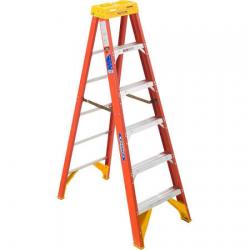 LADDER TYPE IA F/G STEP 6206  6'