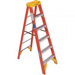 LADDER TYPE II F/G STEP 6'