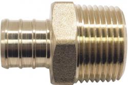 ADAPTER 3/4" PEX x 3/4" MPT