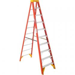 LADDER TYPE IA F/G STEP 6210 10'