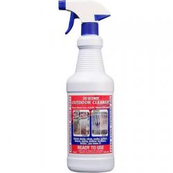 30 SECOND OUTDOOR CLEANER SPRAY