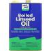 LINSEED BOILED GAL