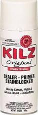 ORIGINAL KILZ PRIMER SEALR SPRAY