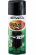 ULTRA HIGH HEAT BLACK SPRAY