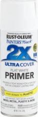 2X SPRAY ULTRA WHITE PRIMER