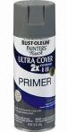 2X SPRAY ULTRA GRAY PRIMER