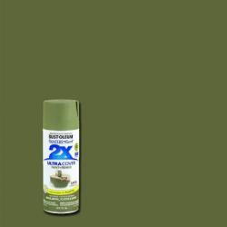 2X SPRAY SATIN OREGANO