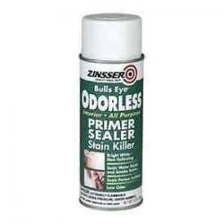 ZINSSER ODORLESS SPRAY