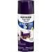 2X SPRAY GLOSS PURPLE