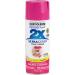 2X SPRAY GLOSS BERRY PINK