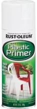 RUSTOLEUM PLASTIC PRIMER SPRAY W