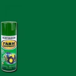 FARM SPRAY JOHN DEERE GREEN