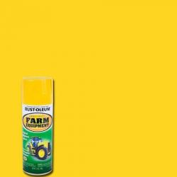 FARM SPRAY JOHN DEERE YELLOW