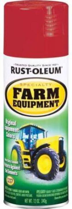 FARM SPRAY INTERNATIONAL RED