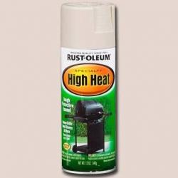 HIGH HEAT ALMOND SPRAY