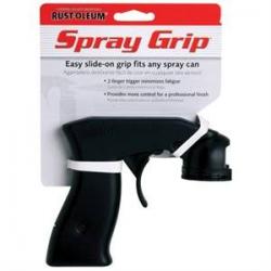 SPRAY CAN GRIP/HANDLE