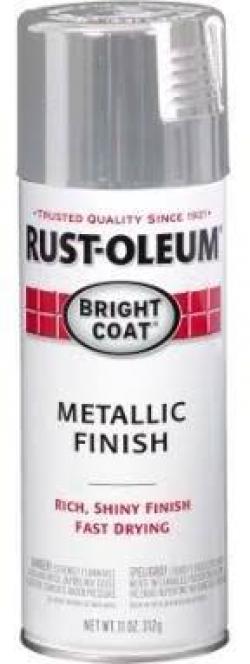 SMOKE GRAY RUSTOLEUM SPRAY