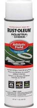 ATHLETIC FIELD MARKING SPRAY WHT