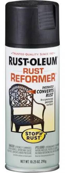 STOPS RUST REFORMER SPRAY