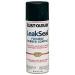 LEAKSEAL SPRAY COATING BLACK