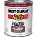 QT ENAMEL RUSTY METAL PRIMER